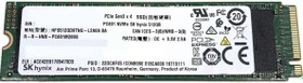 Resim SK Hynix BC901 512GB 2280 M.2 NVMe SSD 