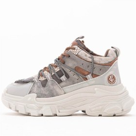 Resim Guja Kadın Sneaker Ayakkabı 23K533 