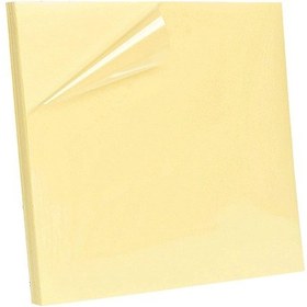 Resim 10 Adet Büyük Plaka 35x35 Cm Çift Taraflı Yapışkanlı Bant 