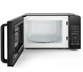 Resim Simfer SK4604 20 L Siyah Dijital Mikrodalga Fırın 