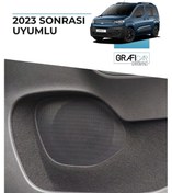 Resim Fiat Doblo Konfor Seti / 2023+ 