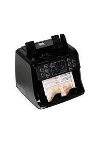 Resim Hms 110 Üstten Beslemeli Ofis Tipi Para Sayma Makinesi 