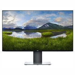 Resim Dell U2719D 27" 2560X1440 8ms HDMI/DP IPS Ultra Sharp Monitör 