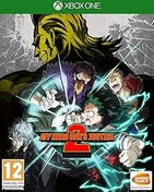 Resim My Hero One's Justice 2 Xbox One Game 