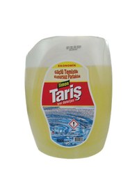 Resim Tariş Limonlu Sıvı Bulaşık Deterjanı 4 L 