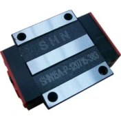 Resim Şahi̇n Rulman Lineer Kızak Lineer Ray Araba Shn 20 B 