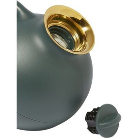 Resim Globe Vakumlu Sürahi 1l, Şık Ve Fonksiyonel Tasarım 