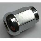 Resim Monreal 20139 Bijon Somunu Kapalı Tek Fıbersız Civic 