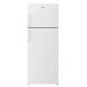Resim Altus AL 370 406 L Çift Kapılı Beyaz No-Frost Buzdolabı 