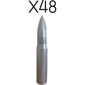 Resim 444 Automotive Products Premium Benzin Yakıt Katkısı 100 ml x 48'li 