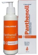 Resim Panthenoll Losyon Selmaks 200 Ml Amber 