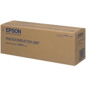 Resim Epson Cx-37/C13S051201 Sarı Drum Ünitesi 