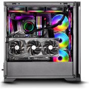 Resim Avantron GMX6399 I7 13.nesil 13700KF 64GB Ddr4 1tb M2 Nvme 12GB RTX4070 Oyun Bilgisayar 