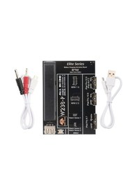 Resim Oss Team W238-P Apple Uyumlu iPad Iwatch Pil Güç Kaynağı Kontrol Ve Aktivasyon 