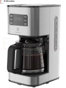 Resim Electrolux Evrekala Shop Filtre Kahve Makinesi Electrolux 5 Zaman Ayarlı Temizlenebilir Filtreli Yeni Seri 