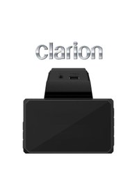 Resim Clarion Gv-f100 M05 4k Araç İçi Kamera Kayıt Sistemi Gps 