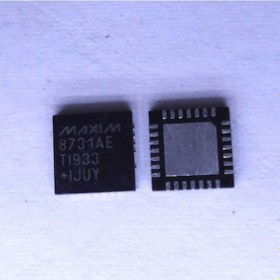 Resim Notebook_Parca Max 8731Ae Entegre Chipset 