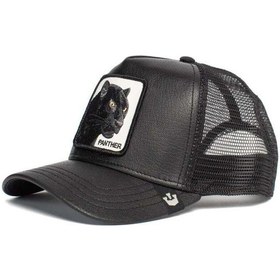 Resim Truth Will Prevail Şapka Siyah 101-0846 Siyah 