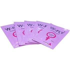 Resim W-Fly Göğüs Bakım Jeli 5 ML X 5 li 