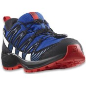 Resim Salomon 414339 F Xa Pro V8 Cswp J Siyah Unisex Ayakkabı Siyah 