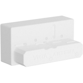 Resim VitrA Memoria Ankastre Lavabo Bataryası Sıva Altı Grubu A42844 