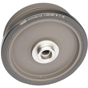 Resim Bmw E46 Krank Kasnaği M47N - 11237801977 