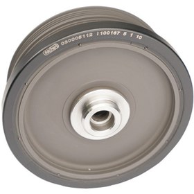 Resim Bmw E46 Krank Kasnaği M47N - 11237801977 