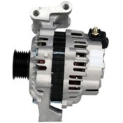 Resim ALTERNATOR 12V (105A) FOCUS 1,6 ZETEC E 16V 100PS 00>04 FIESTA V 01>08 FUSION 01>12 