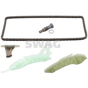 Resim SWAG 99133162 EKSANTRİK ZİNCİR SETİ EKSANTRİK MİLİ İÇİN MİNİ BMW 
