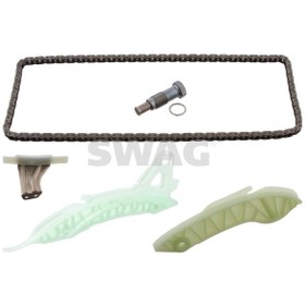 Resim SWAG 99133162 EKSANTRİK ZİNCİR SETİ EKSANTRİK MİLİ İÇİN MİNİ BMW 