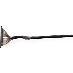 Resim Tabaş Gimbal Kablo Için Djı Mavic 2 Pro/zoom Esnek Düz Kablo/sinyal Iletim Flex Kablo Ptz Kamera Video Hat Teli/gps Kablosu 