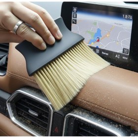 Resim YLM AKSESUAR DETAYLI OTO TEMİZLİK FIRÇASI 