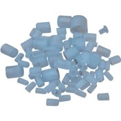 Resim Cg Aksesuar Tapa Seti Silikon Fosforlu Gece 