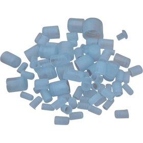 Resim Cg Aksesuar Tapa Seti Silikon Fosforlu Gece 