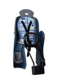 Resim Çocuk Taşıyıcı Bagaj Bağlantılı Wl-801 Kutulu Taıwan 