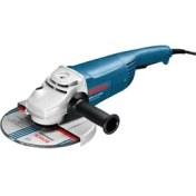 Resim Bosch GWS 22-180 H Profesyonel 2200 Watt 180 mm Taşlama 