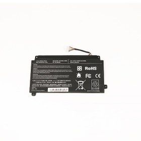 Resim Toshiba Uyumlu Satellite E45-C4200X Laptop Batarya Pil 
