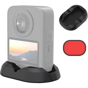 Resim Teknoroket OSMO 360 Taban Standı (Dji Uyumlu) 