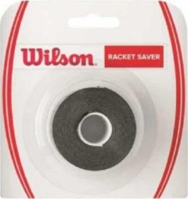 Resim Wilson Raket Koruyucu Racket Saver ( Wrz522800 ) Beyaz 