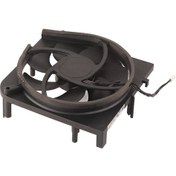 Resim Vkemall Xbox Series S İçin Yerleşik Soğutma Fanı - Yedek Parça, Hızlı Isı Dağıtımı, Abs Malzeme İle Dayanıklı 