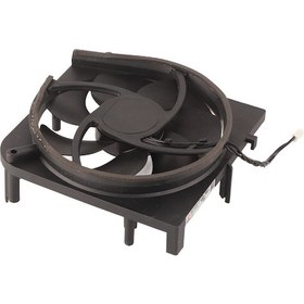 Resim Vkemall Xbox Series S İçin Yerleşik Soğutma Fanı - Yedek Parça, Hızlı Isı Dağıtımı, Abs Malzeme İle Dayanıklı 