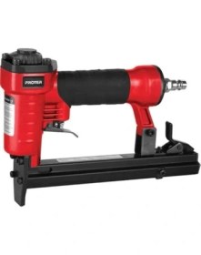 Resim Proter Pr 80/16 K Havalı Zımba Döşeme Tabancası 6-16 mm 