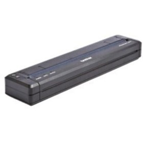 Resim Brother Pj-763 Mfı Mobıl Yazıcı Bluetooth Bağlantılı 300 Dpi A4 Termal Yazıcı 