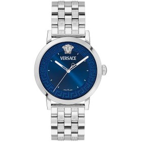 Resim Versace VRSCVE0T00325 Erkek Kol Saati 