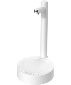 Resim Sones Akıllı İçme Suyu Pompası Masaüstü Su Şişesi Dağıtıcısı 7 Dağıtım Seviyesi 