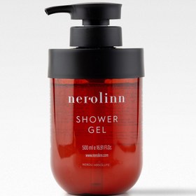 Resim Duş Jeli Neroli Absolute 500 ml 