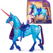 Resim Nessiworld Unicorn Akademisi River 