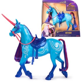 Resim Nessiworld Unicorn Akademisi River 