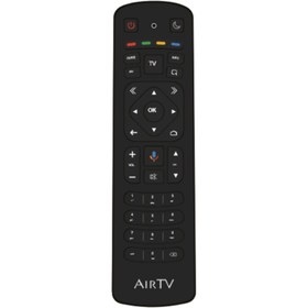 Resim AirTV Xiaomi Mi Box S 4k Digiturk Premium Android Tv Bluetooth Sesli Asistan Numerik Klavye 