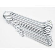 Resim İzeltaş 12 Li Iki Ağızlı Yıldız Anahtar Seti Takımı 